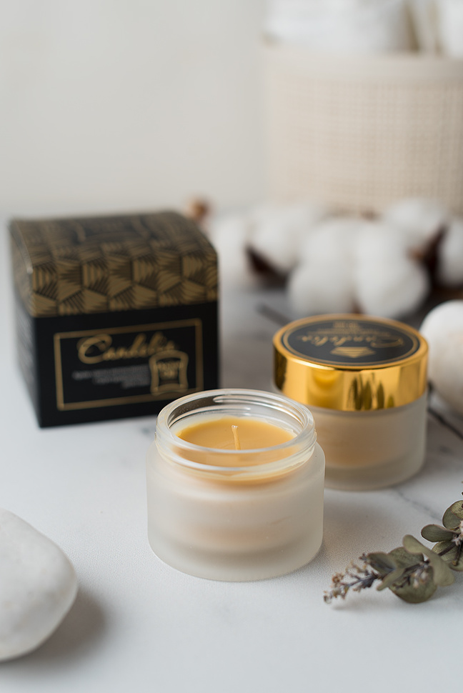 DrOil Крем свеча Candelia 50мл