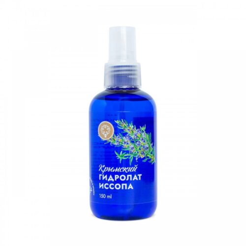 Гидролат Иссопа КИ, 150мл