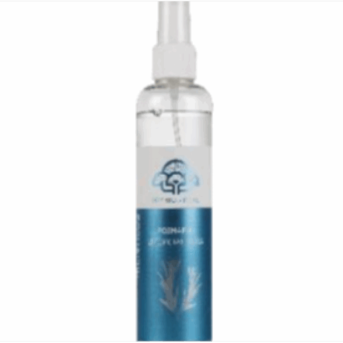 Душистая вода с крымской минеральной водой, 140 мл(продукция "Дары Крыма") Можжевельник