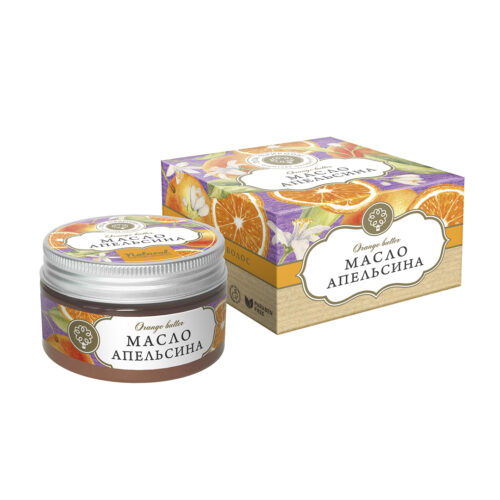 Натуральное масло апельсина МК, 100г