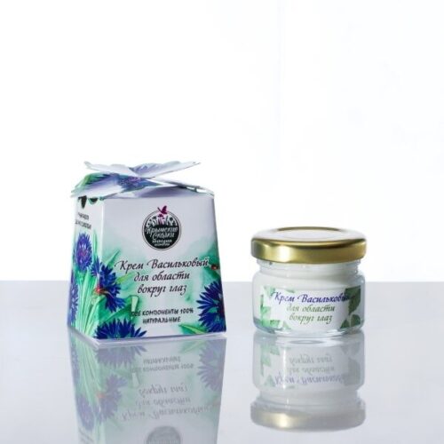 Крем Васильковый д/век, 25г