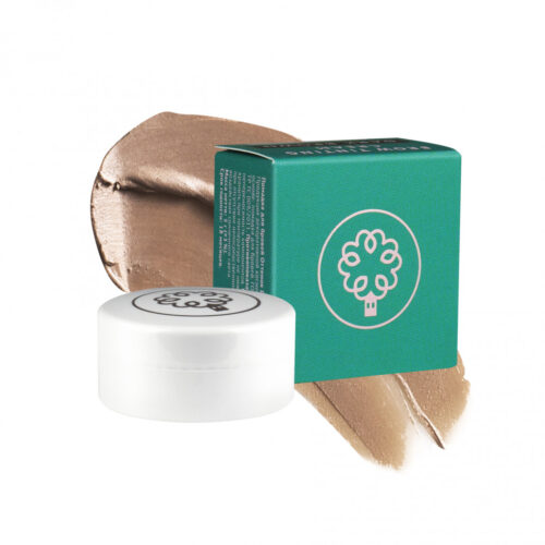 Помадка для бровей 5 г оттенок Blonde