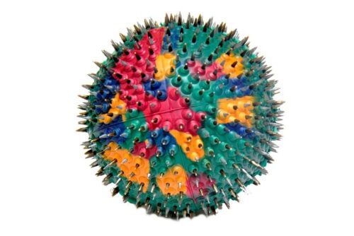 Ляпко Мячик Игольчатый 4,0 мм