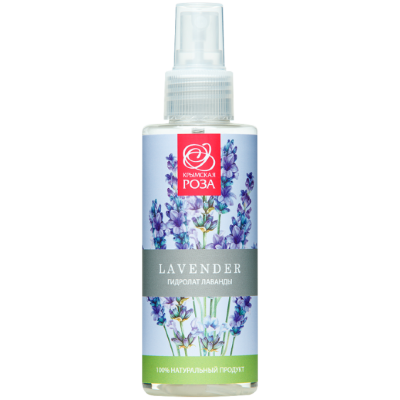 Гидролат лаванды, 150 г