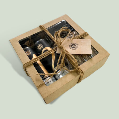 Мужские наборы (Бокс 2 Освежающий)