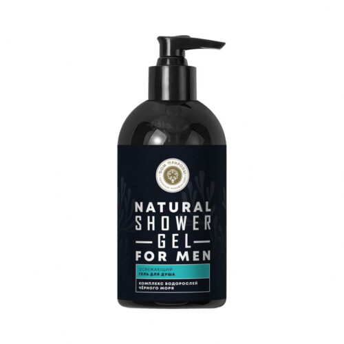 Гель для душа 500 г