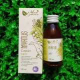 Сироп Мирта