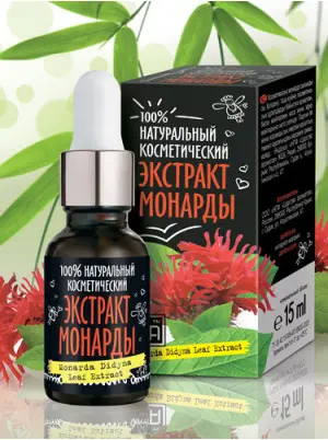Экстракт монарды, 15 мл