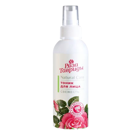 Тоник для лица Свежесть РТ 150г