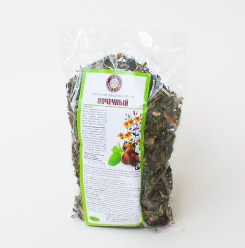 Травяной сбор Почечный