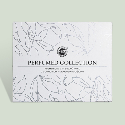 Подарочные наборы (Набор парфюм. Kirke Unisex)