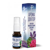 НИИ им.Сеченова Аромадоктор 10 мл