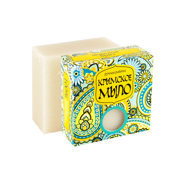 Крымское мыло Восточное, 90г : Морской бриз