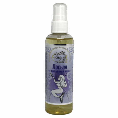Скифия Лосьон от выпадения волос