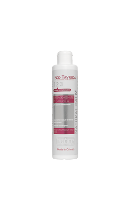 Эко-таврида Тоник-спрей Увлажнение и защита 200 мл