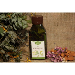 Масло чистотела 100мл