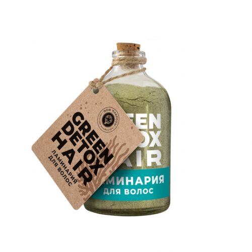Ламинария для волос ГД, 50г