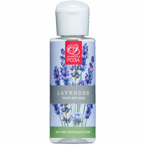 Тоник Lav. для Чувствительной кожи, 150 мл
