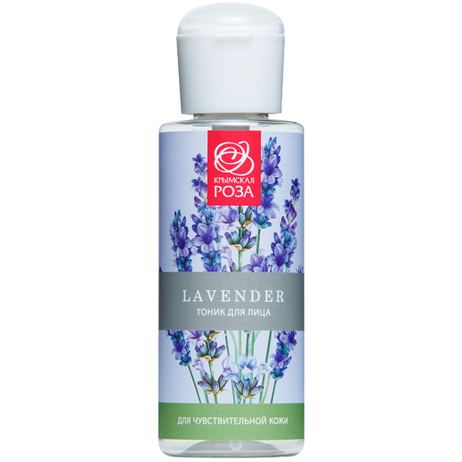 Тоник Lav. для Чувствительной кожи, 150 мл