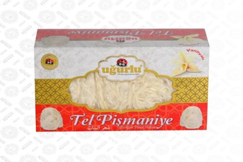 Пишмание ванильная 220 г