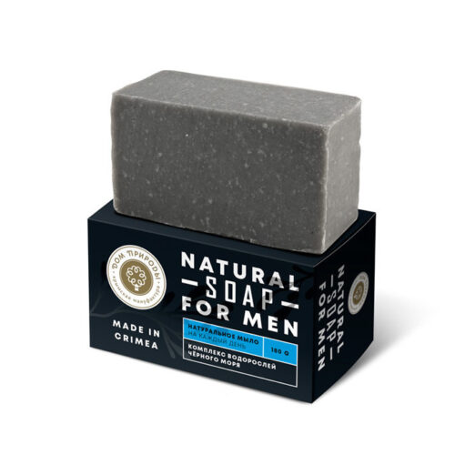 Натуральное мыло На каждый день СМ, 90г