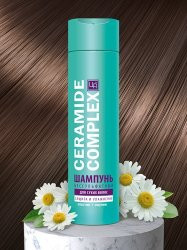 Шампунь для сухих волос CERAMIDE COMPLEX, 250 г