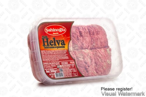 Халва 300 гр тахинная Гранат