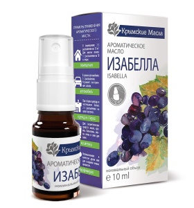 КМ Аром.масло Изабелла 10 мл спрей