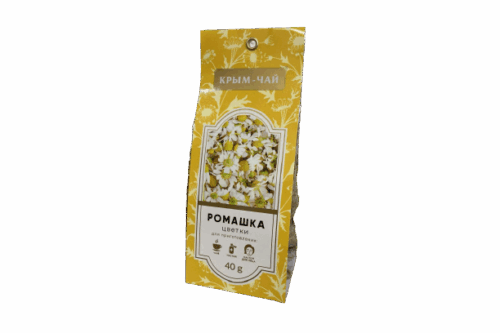Ромашка,70г