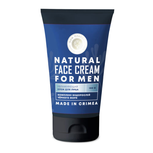 Крем для лица Увлажняющий СМ, 100г