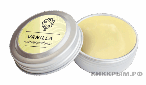 Твердые духи, 10 г