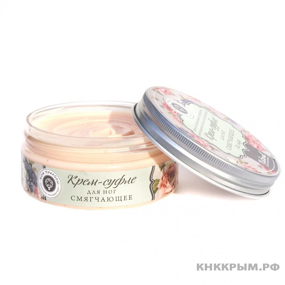 Крем для ног, 70 г