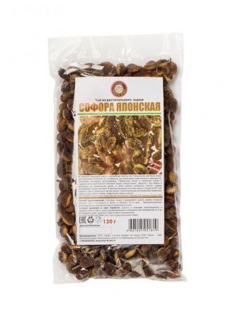 ТГК Софора (плоды) 130 г