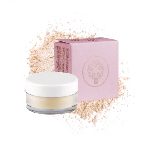 Минеральный хайлатер Прикосновение золота 2 г