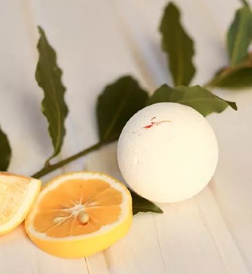 Шарик глинтвейн