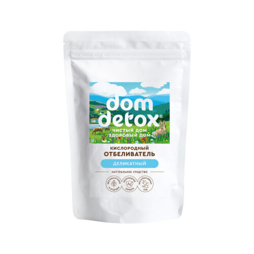 Отбеливатель Деликатный ЗХ, 300г