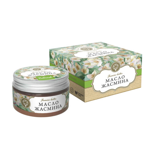 Натуральное масло жасмина МК, 100г