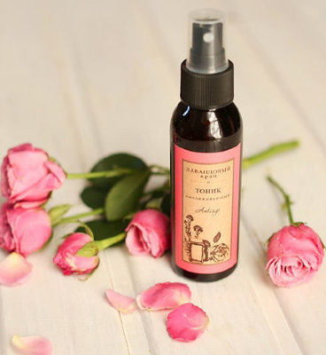 Тоник омолаживающий