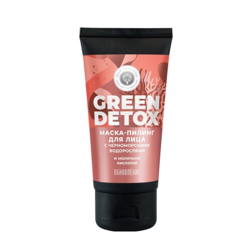 Маска-пилинг для лица Обновление ГД, 75г