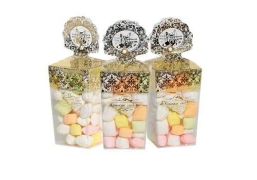 Парварда 150 гр