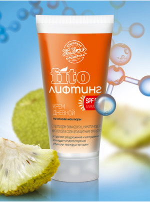 Крем дневной fitoЛифтинг SPF50, 50 г