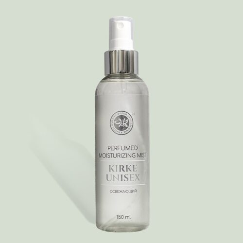 Парфюм. увлажняющий мист 150 мл (Освежающий Kirke)