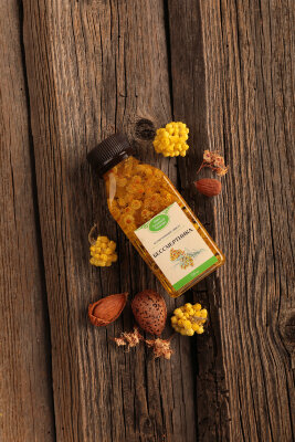 Масло бессмертника 100мл