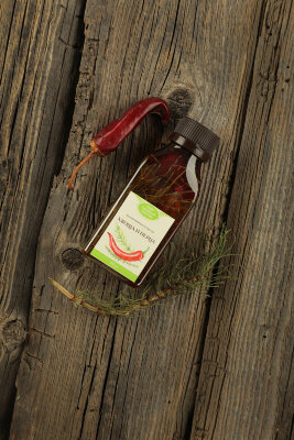 Масло хвоща и перца 100мл