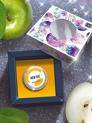 Духи твердые эспри "New Eve"