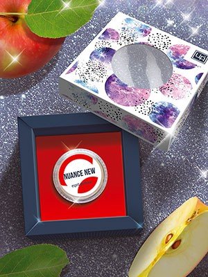 Духи твердые эспри "Nuance New"