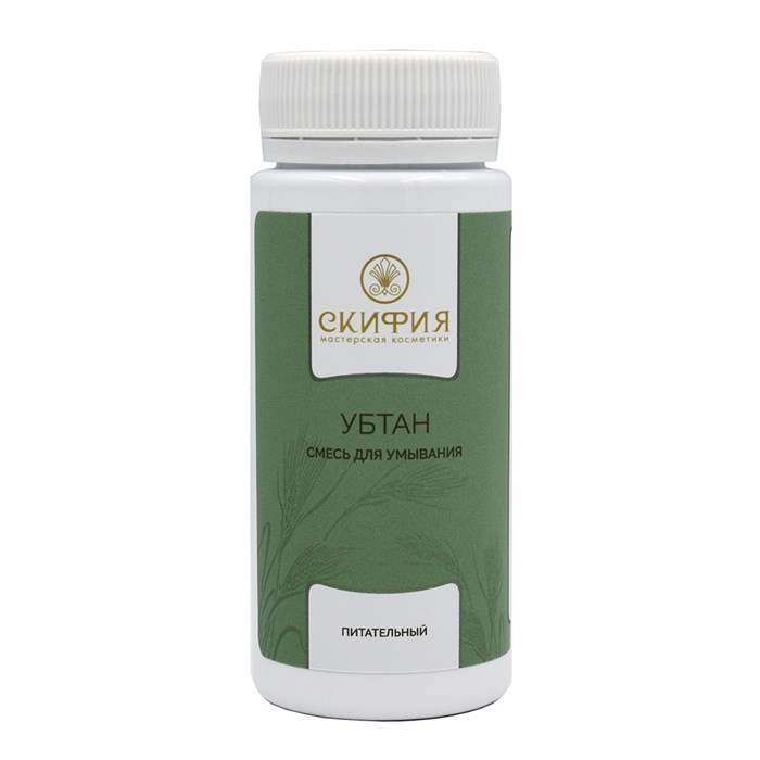 Убтан питательный, 70 г