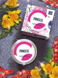 Парфюмерная композиция твердая (духи твердые) Princess (по мотивам Lanvine-Modern princess)