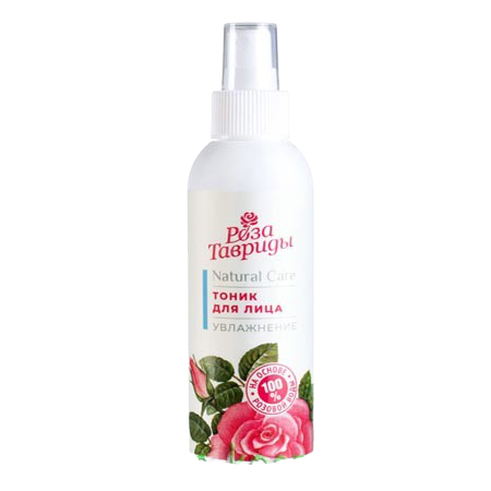 Тоник для лица Увлажнение РТ, 150г