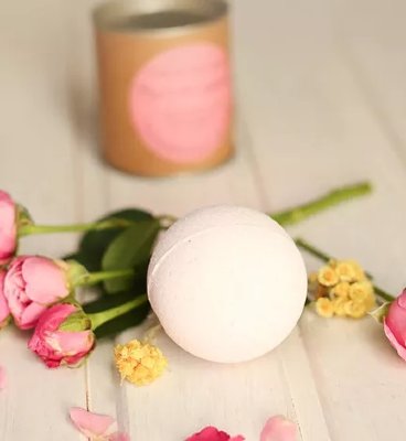 Шарик Роза и бессмертник